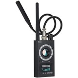 Detector Aparate Spion Camere, Microfoane, Localizatoare GPS TSS-K18