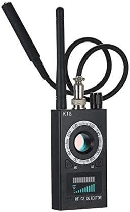 Detector Aparate Spion Camere, Microfoane, Localizatoare GPS TSS-K18