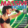 CD Massive House, original, Dance