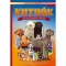 KUTY&Aacute;K - K&Eacute;PES ISMERETTERJESZT&Eacute;S GYEREKEKNEK - FEDEZZ&Uuml;K FEL EGY&Uuml;TT!