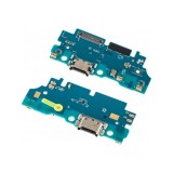 Placa cu Conector Incarcare - Microfon Samsung Galaxy A16 4G A165 Service Pack GH96-18451A