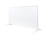 Panou de incalzire cu infrarosu Wertberg IR 9.50, control Wi-fi, 480 W, Harder HD1013