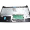 Tastatura HP Neagra Pavilion 15-CC cu Palmrest negru si Touchpad, Pavilion 15-CD cu Palmrest negru si Touchpad