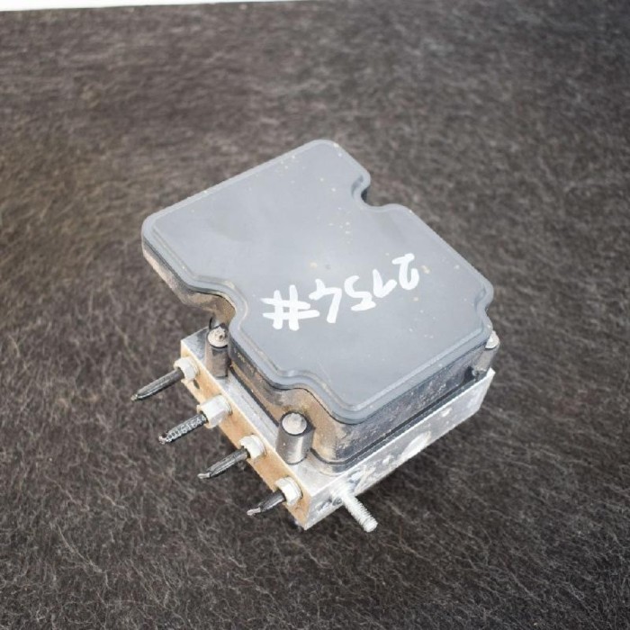 Pompa ABS NISSAN QASHQAI II J11, J11_ 2016 OEM: 47660-4EJ1C22651064550265956531 3285406
