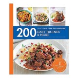 200 Easy Tagines &amp; More