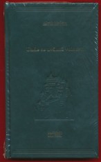 Alistair MacLean , &quot;Unde se avanta vulturii&quot; - 100 de opere esentiale - vol. Nr. 52 - NOU