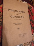Mihail V. Vasilescu - Povestea Vorbei. Comedie in versuri. - Comoara. Drama in versuri