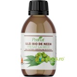 Ulei de Neem Presat la Rece Ecologic/Bio 100ml