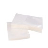 Pungi Vidat Netede 25x35cm, 100 Buc, Adhoreca, PET/PE, -40&deg;C/+40&deg;C, 160 Microni