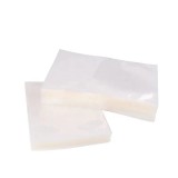 Pungi Vidat Netede 20x30 cm, 100 buc, Adhoreca, PET/PE, Grosime 160 microni, -40&deg;C/+40&deg;C