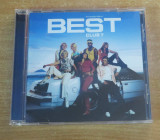 S Club 7 - Best - The Greatest Hits CD (2003)