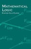 Mathematical Logic (English Edition) - Undergraduate Textbook, 1st Order Logic, 1967 Edition
