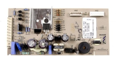 MODUL ELECTRONIC DE CONTROL G92612NE 4326997200 Frigider / Combina frigorifica ARCELIK / BEKO foto