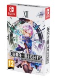 Touhou Luna Nights Collectors Edition NSW