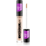 Catrice Liquid Camouflage High Coverage Concealer corector lichid culoare 005 Light Natural 5 ml