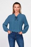 Cumpara ieftin Bluza Dama, Eranthe, Noblesse V423 - L
