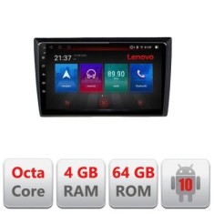 Navigatie VW Beetle 2012-2018 E-beetle Octa Core cu Android Radio Bluetooth Internet GPS WIFI DSP 4+64GB 4G CarStore Technology foto