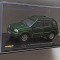 Macheta Chevrolet Tracker SUV 2001 - IXO/Altaya 1/43
