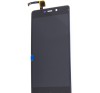 Display Xiaomi Redmi 4 Pro, Negru, Ecran LCD, Componenta Telefon
