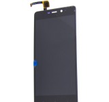 Display Xiaomi Redmi 4 Pro, Negru, Ecran LCD, Componenta Telefon