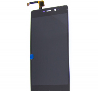 Display Xiaomi Redmi 4 Pro, Black foto