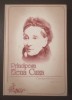 Principesa Elena Cuza: corespondență și acte 1840-1909 (2009)
