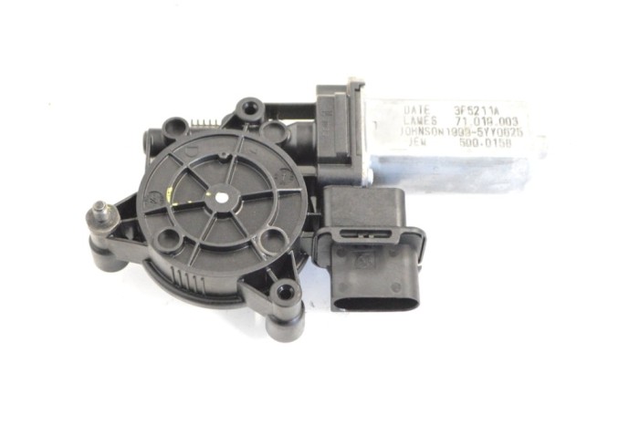 Motor macara geam ușă st&acirc;nga spate BMW 2 Active Tourer F45 2014 OEM: 3P5211A,5YY0625,5000158,71019003 | 12043627