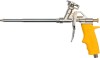 Pistol spuma metal VOREL