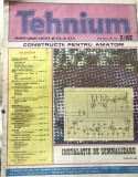 ZRL Revista - Tehnium - Nr. 7 - An. 1982