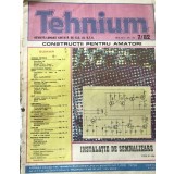 ZRL Revista - Tehnium - Nr. 7 - An. 1982