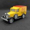 Macheta Ford - Matchbox Models Of Yesteryear