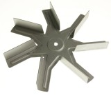 Ventilator Radiator &Oslash;155mm Cuptor Beko BBIM13300XM Arcelik 215480043 Compatibil Diverse Modele