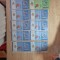 Lot bancnote Malaysia &ndash; Ringgit (RM)