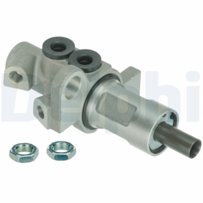 Cilindru frana DELPHI Audi A4 B6/B7 2000-2008 A6 C5 1997-2005 A6 Avant C5 1997-2005; Seat Exeo 2008-; Skoda Superb I 3u4 2001-2008; VW Passat 3b3 10. foto