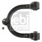 FEBI BILSTEIN 100259 Brat, suspensie roata