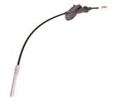 Cablu frana de mana FORD FOCUS II caroserie inchisa/combi (2004 - 2011) MAXGEAR 32-1043