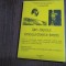 ANTI-DRACULA CITADELA CIORTEA-ISTRITA - C. A. Diaconu - 1995, 168 p.+ 2 harti