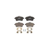 Placute frana MERCEDES-BENZ B-CLASS W245 ATE 13046027082