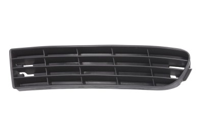 Grila bara fata Audi A6 (C4) Sedan 1994-1997/Avant 1994-1998, Stanga, 4A0807345J01C, 132627-1 foto