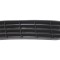 Grila bara fata Audi A6 (C4) Sedan 1994-1997/Avant 1994-1998, Stanga, 4A0807345J01C, 132627-1