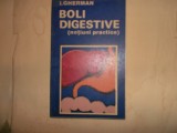 I. Gherman - Boli Digestive - notiuni practice