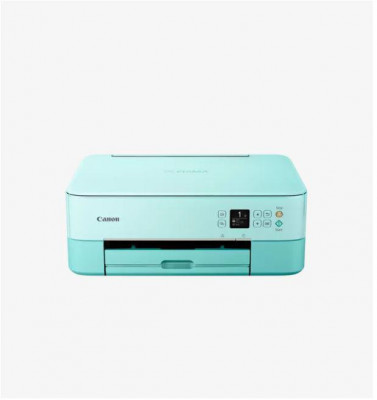 Canon ts5353agr a4 color inkjet mfp foto