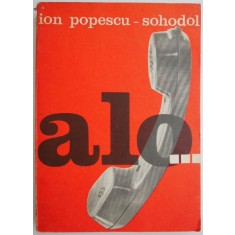 Alo... - Ion Popescu-Sohodol