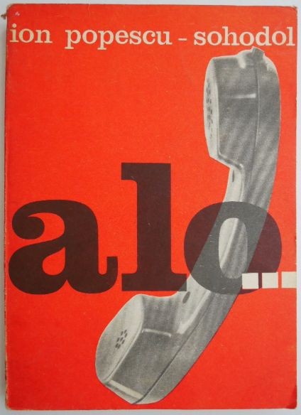 Alo... - Ion Popescu-Sohodol
