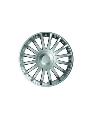 Set capace roti 15` crystal 4buc foto