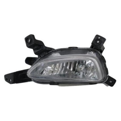 Proiector Hyundai Tucson (Tl), 09.2015-06.2018, partea Dreapta, Fata, H8; Omologare: ECE, OEM/OES foto