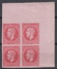 ROMANIA 1872 LP 38 i REGELE CAROL I EMISIUNEA PARIS VALOAREA 50 BANI NEDANTELAT, Nestampilat