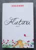 Irina Binder - Fluturi vol. 3 (Editura For You, 2016) - Roman