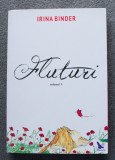 Irina Binder - Fluturi (vol. 3)