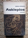 ASKLEPIOS - Horia Stancu